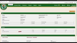 TWRA Service Desk Training - Managing Customer Orders