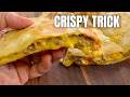 Stop Making Soggy Quesadillas (Do This Instead!)