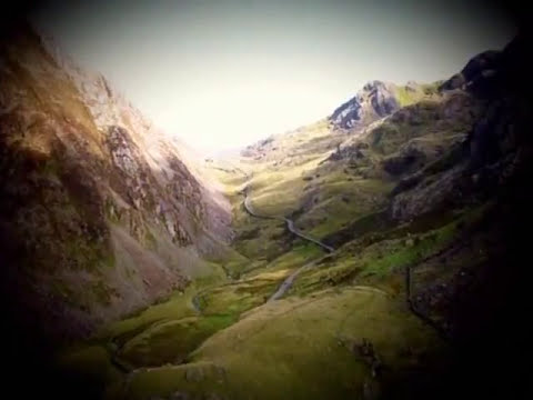 Treorchy Male Choir - Ryder Cup Advert For Sky Sports 2010