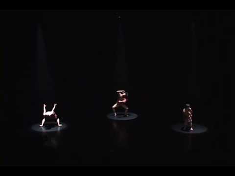 シンドウトオン2010・トリオ