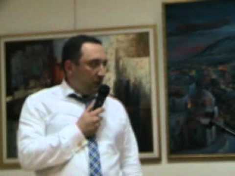 ქართული ოცნება ათენში 13.07.2012