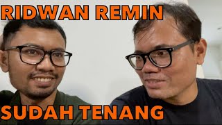 THE SOLEH SOLIHUN INTERVIEW: RIDWAN REMIN
