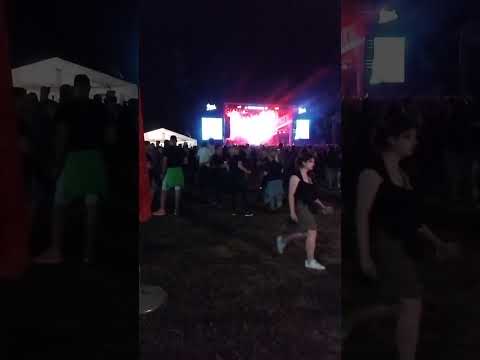 Big foot mama - Castle festival 2024