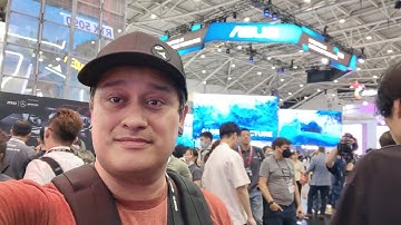 Computex 2025 Editors Vlog Day 3