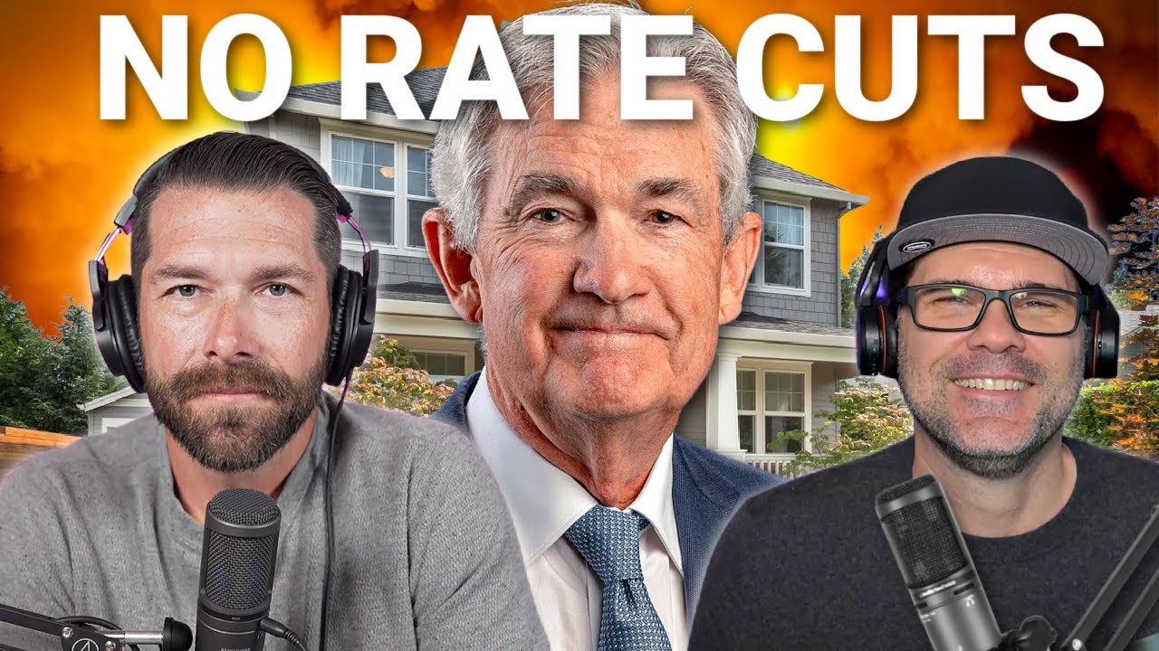 The Latest From The FED On Inflation and Interest Rate Cuts