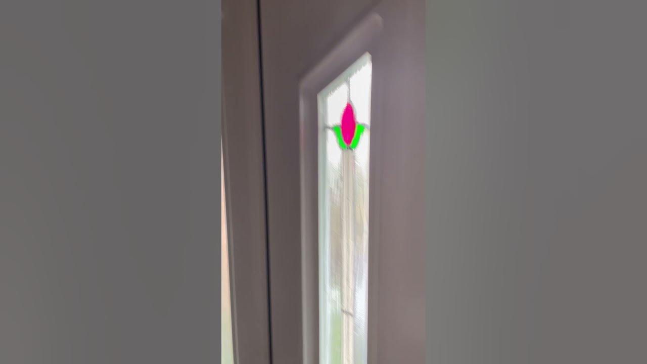 UPVC Door Alignment Winsford Part 1 YouTube