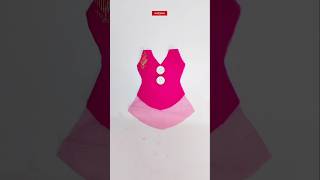 Sew a Baby Dress - Beginner Sewing Tutorial