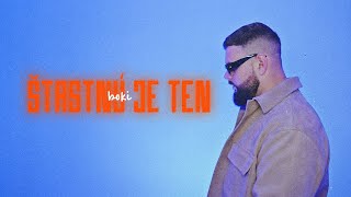 BOKI - ŠŤASTNÝ JE TEN (prod. VAJDIS) |Official Video|