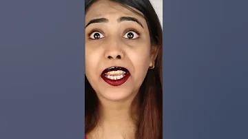 OMG 😳 Mehndi on lips😳 shocking result #shorts #youtubeshorts #viral #youtubeindia