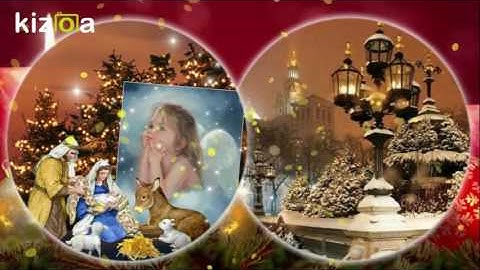 Kizoa Movie - Video - Slideshow Maker: Christmas 2016