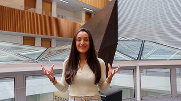 When did you know it was Maths? - Georgia