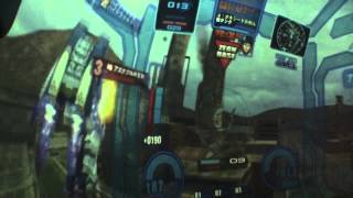 【戦場の絆】66 野良 ジムキャ2 【MTMR】