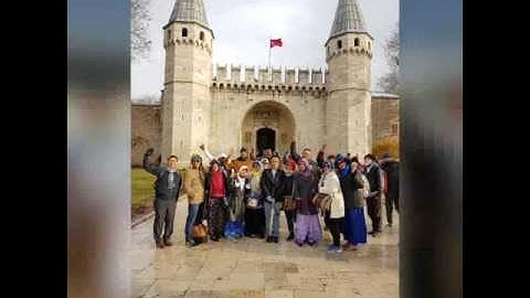 Umroh plus turki 15des