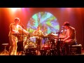 Capture de la vidéo Caribou - Jamelia (Feat. Luke Lalonde From Born Ruffians) (Live At The Metro Theatre)