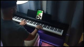 Celebrity Dance and Angela - Sharp Objects - Piano Net Worth