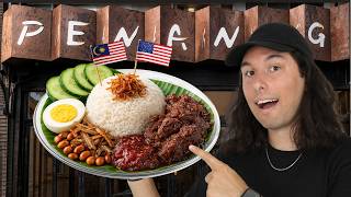 I Tried Malaysian Food in America… Was It Real? 🇺🇸🇲🇾