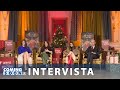 7 Donne e un mistero (2021): Intervista al cast del Film - HD