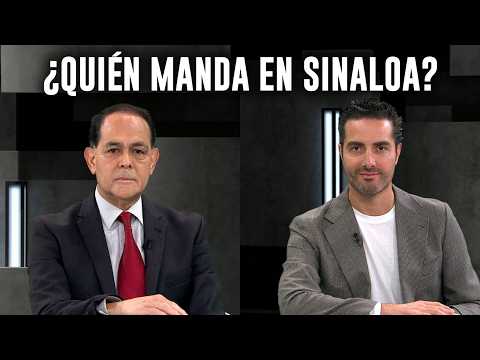 Sinaloa: el regreso de Rocha y la disputa por el poder en Morena | Miguel Bárcena