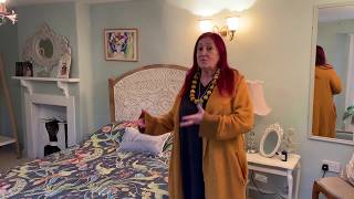 Lynne Franks At The Seed Hub