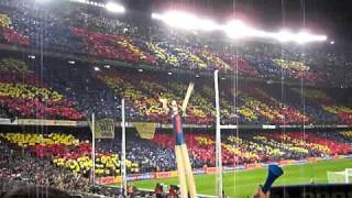 Fc Barcelona - Real Madrid - Anthem - Himno