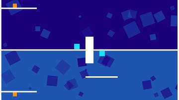 Deleveled - For Every Action, There Is An Equal and Opposite Reaction