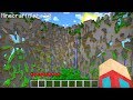 ВЫЖИВАЮ В САМОМ БАГНУТОМ МИРЕ В МАЙНКРАФТ 100% ТРОЛЛИНГ ЛОВУШКА MINECRAFT КОМПОТ