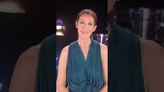 Celine Dion Sings Happy Birthday to You 🎂 Resimi