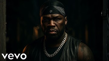 50 Cent – Streets Made Me (Music Video | 2025)