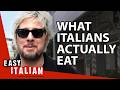 How To Eat Like An Italian In Italy Easy Italian 260