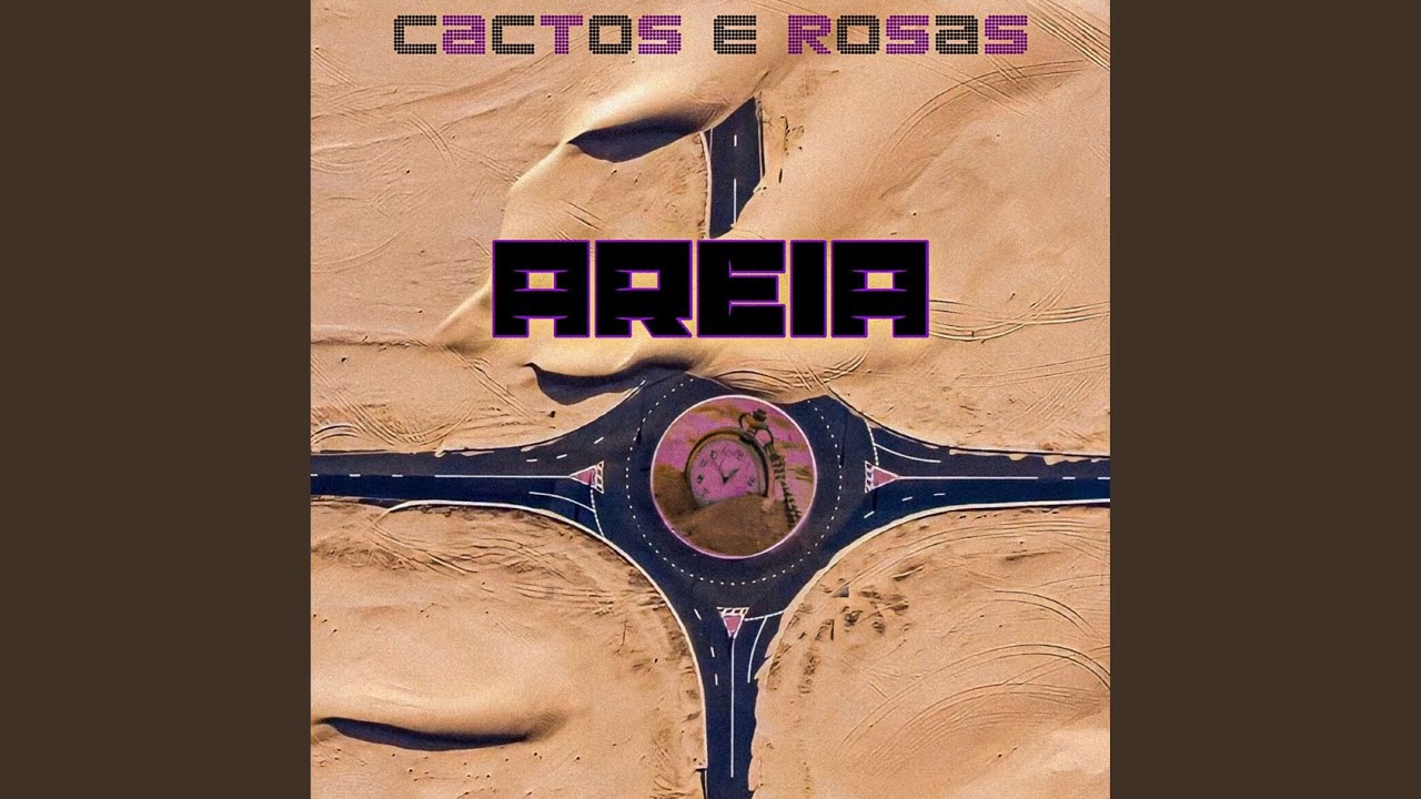 Areia