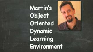 What is Moodle?