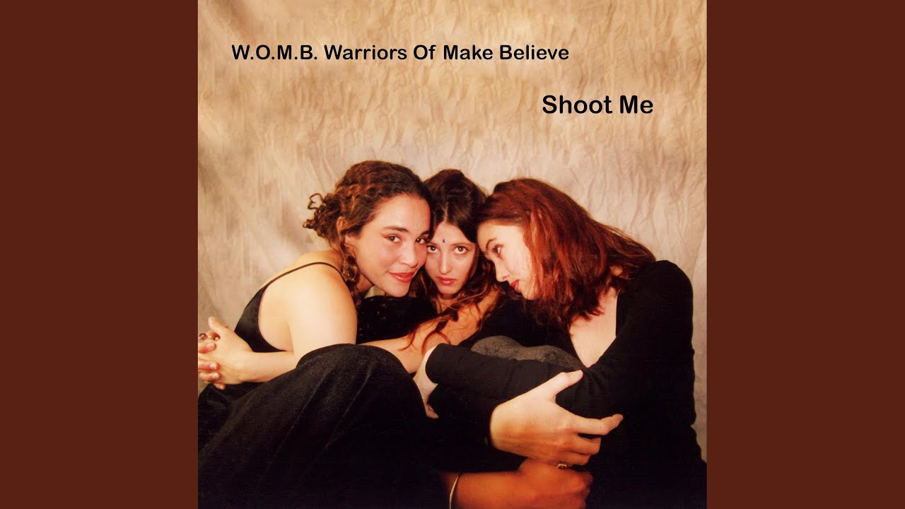 Watch Shoot Me on YouTube Watch Shoot Me on YouTube