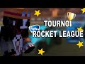 Cast tournoi freesport rocket league allez la evgx avec mgx