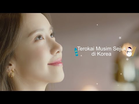 Video: Aktiviti musim sejuk yang sejuk