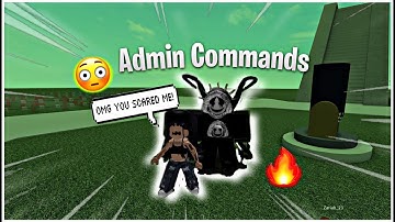 Admin Command Invisibility Trolling In Ragdoll Engine. (Funny Edits)