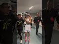¡Ya salió el ‘Camaleón’! 🥊🔥