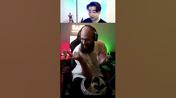 Deze man heeft de Darbuka opnieuw gedefinieerd 🔥🥁
