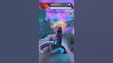 Do Not Push The Lifeline #apexlegends