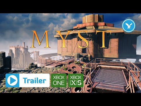 Myst теперь доступен на Xbox с русской локализацией, игра есть в Game Pass: с сайта NEWXBOXONE.RU