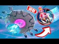 GUIDO LA NUOVA NAVICELLA ALIENA SU FORTNITE! *STAGIONE 7*