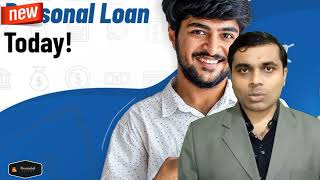 Personal Loan In - Loan Approval In 24 Hours Instant Check Eligibility