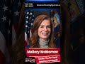 Mallory McMorrow Under Fire for Rural America Comments Amid Heated Senate Race