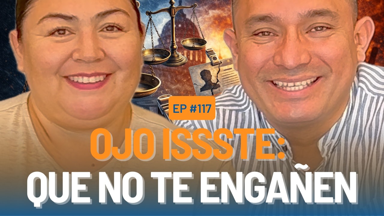¿Estás en Décimo Transitorio o Te Están Mintiendo? 🔍 #117