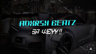 Kizz Daniel - Nesesari [Lixzerious Remix]
