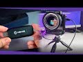 Elgato Camlink | Usa tu cámara reflex o compacta como webcam