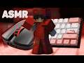 SMOOTH Keyboard + Mouse ASMR Sounds | Hypixel Bedwars
