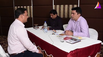 MOCK INTERVIEW PART 5- WBCS 2019-UPSC- CIVIL SERVICES INTERVIEW-MAKE IT BIG-BONGO SIKHA