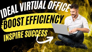 Creating Your Ideal Virtual Office: Tips for Success - Crafting the Perfect Workspace for Product