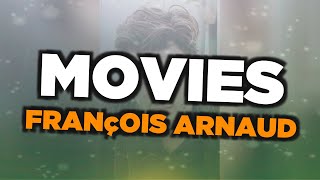 Best François Arnaud movies