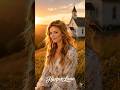 🤍 Covered In Mercy | Harper Lane #short #countrymusic